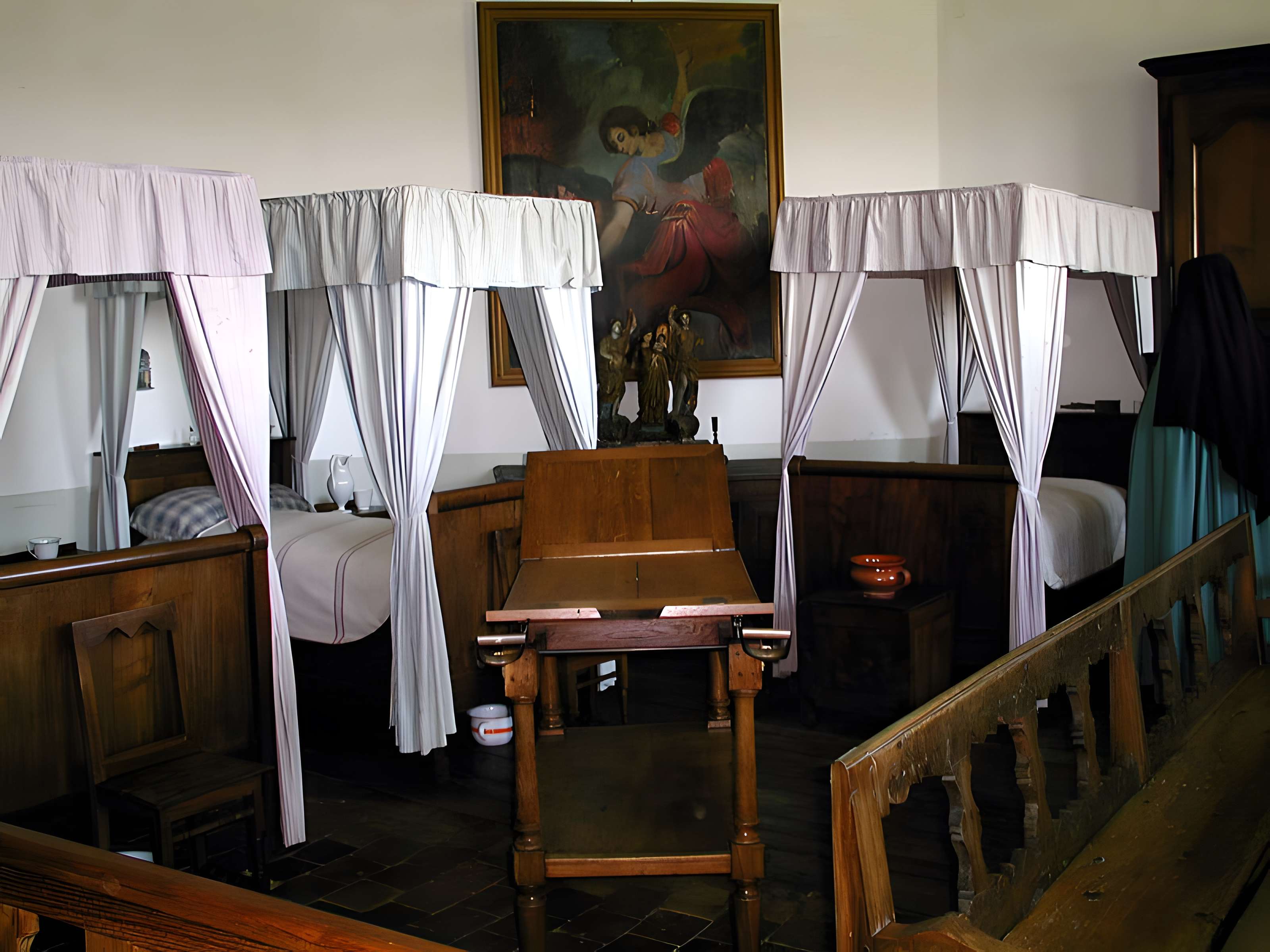 Château de Champlitte