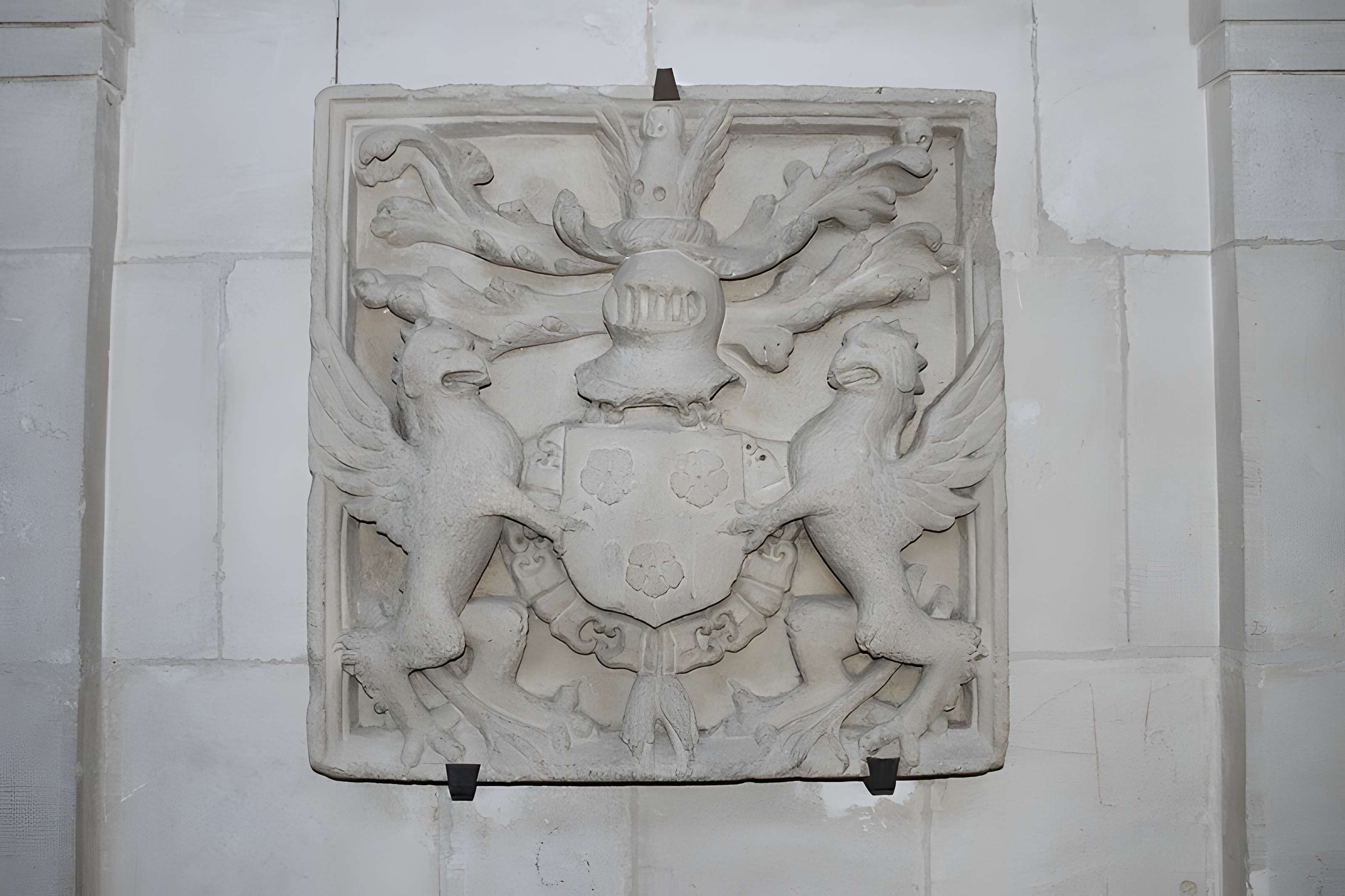 Château de Champlitte