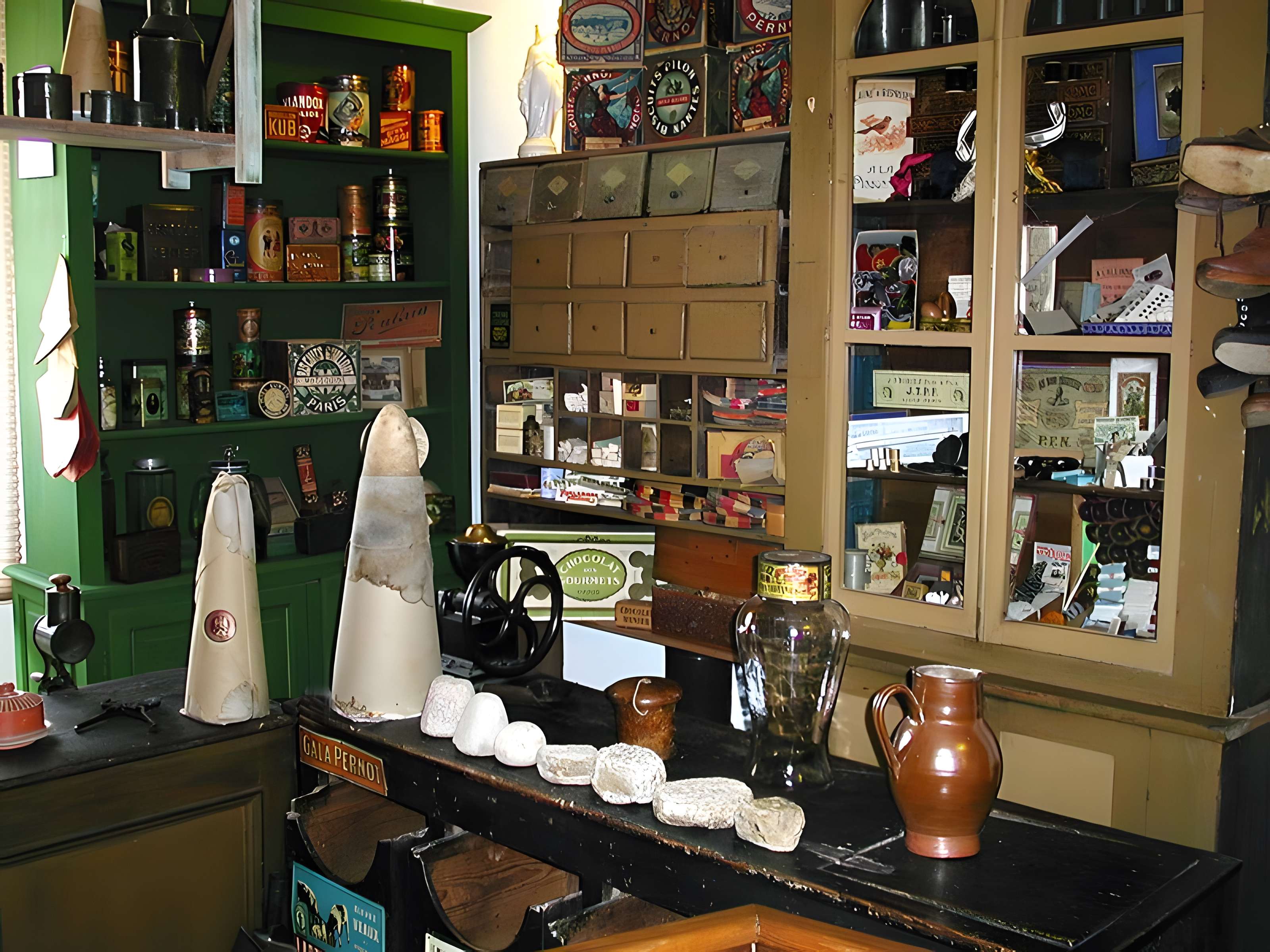 Château de Champlitte