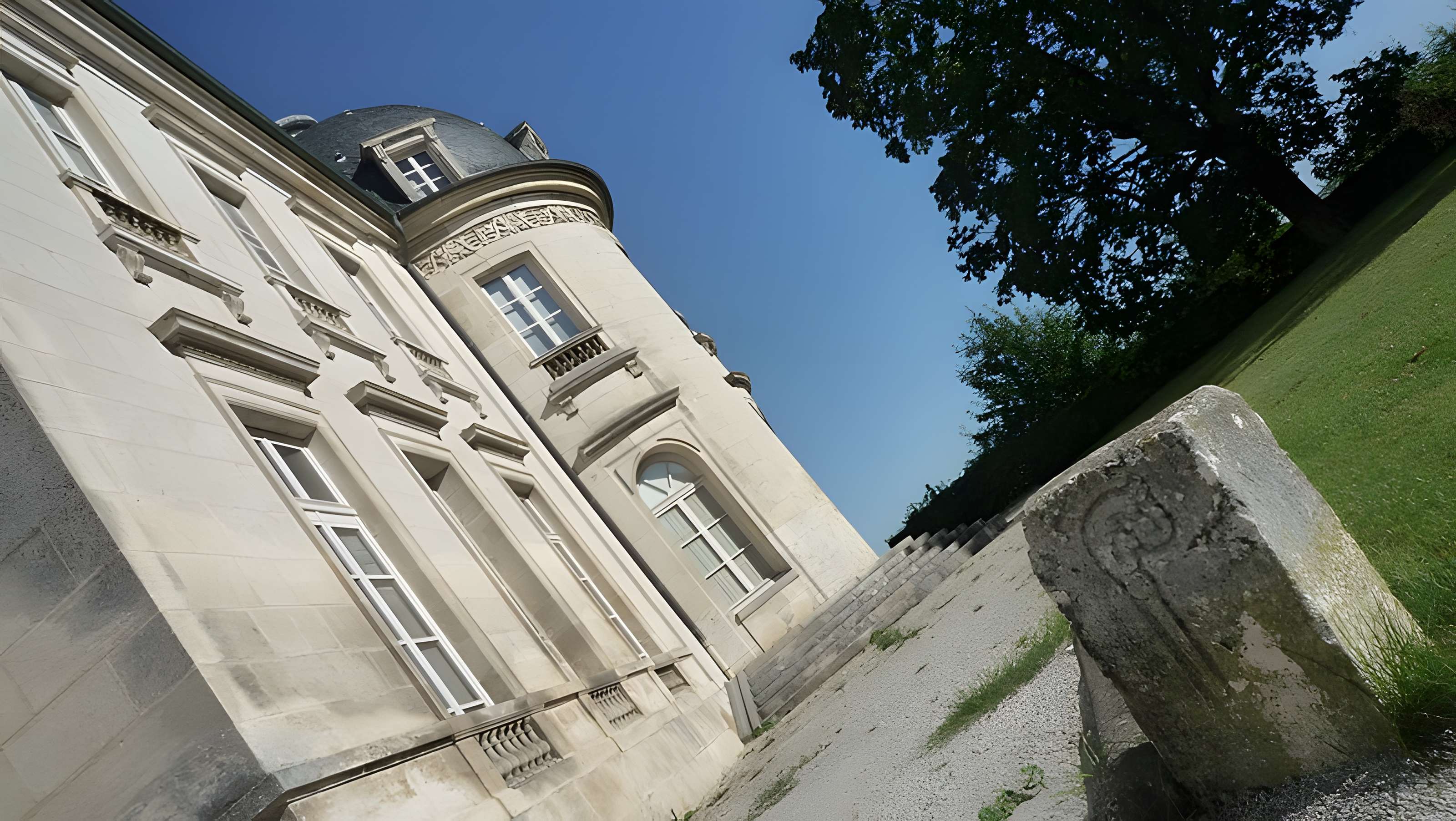 Château de Champlitte