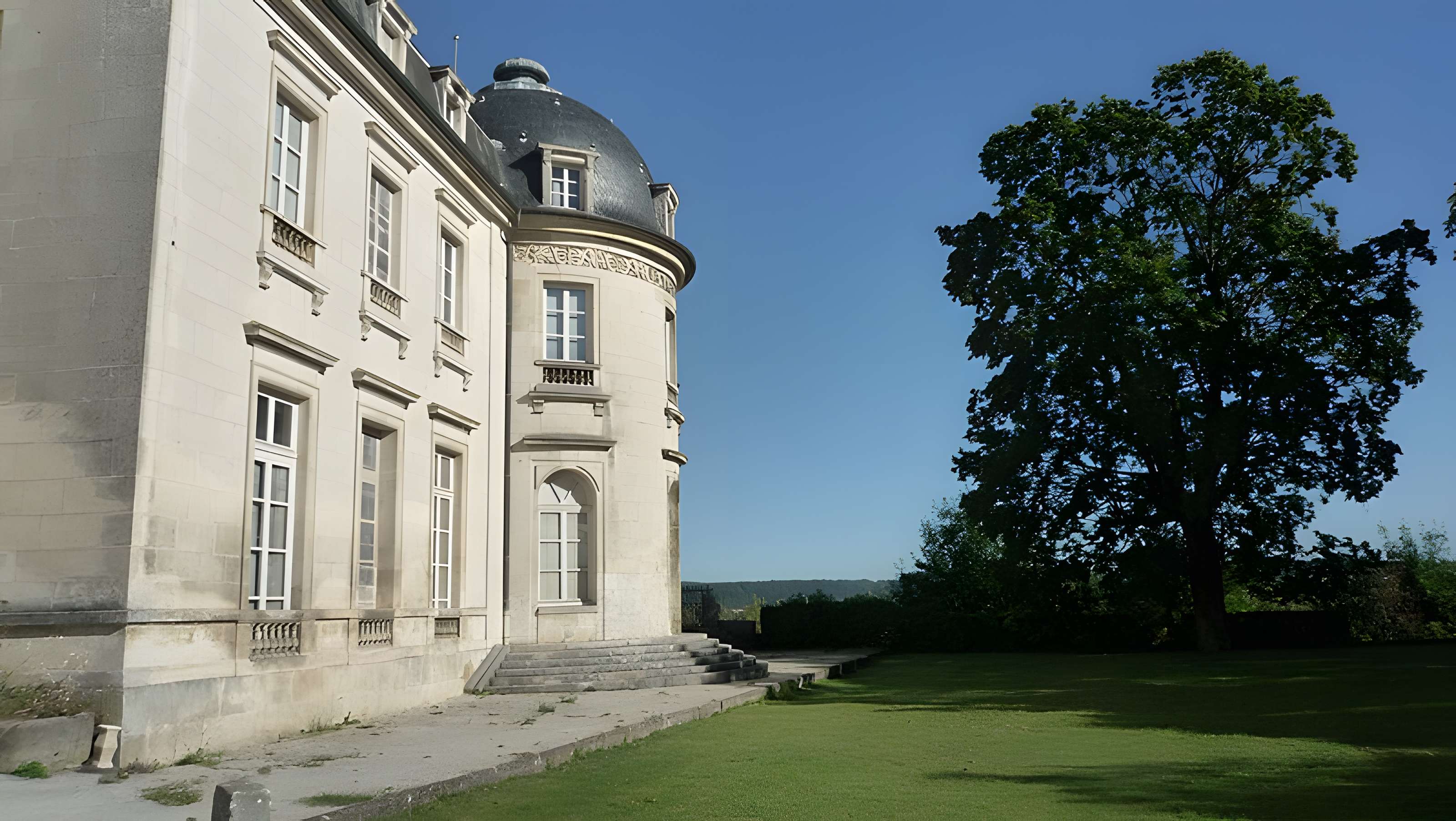 Château de Champlitte