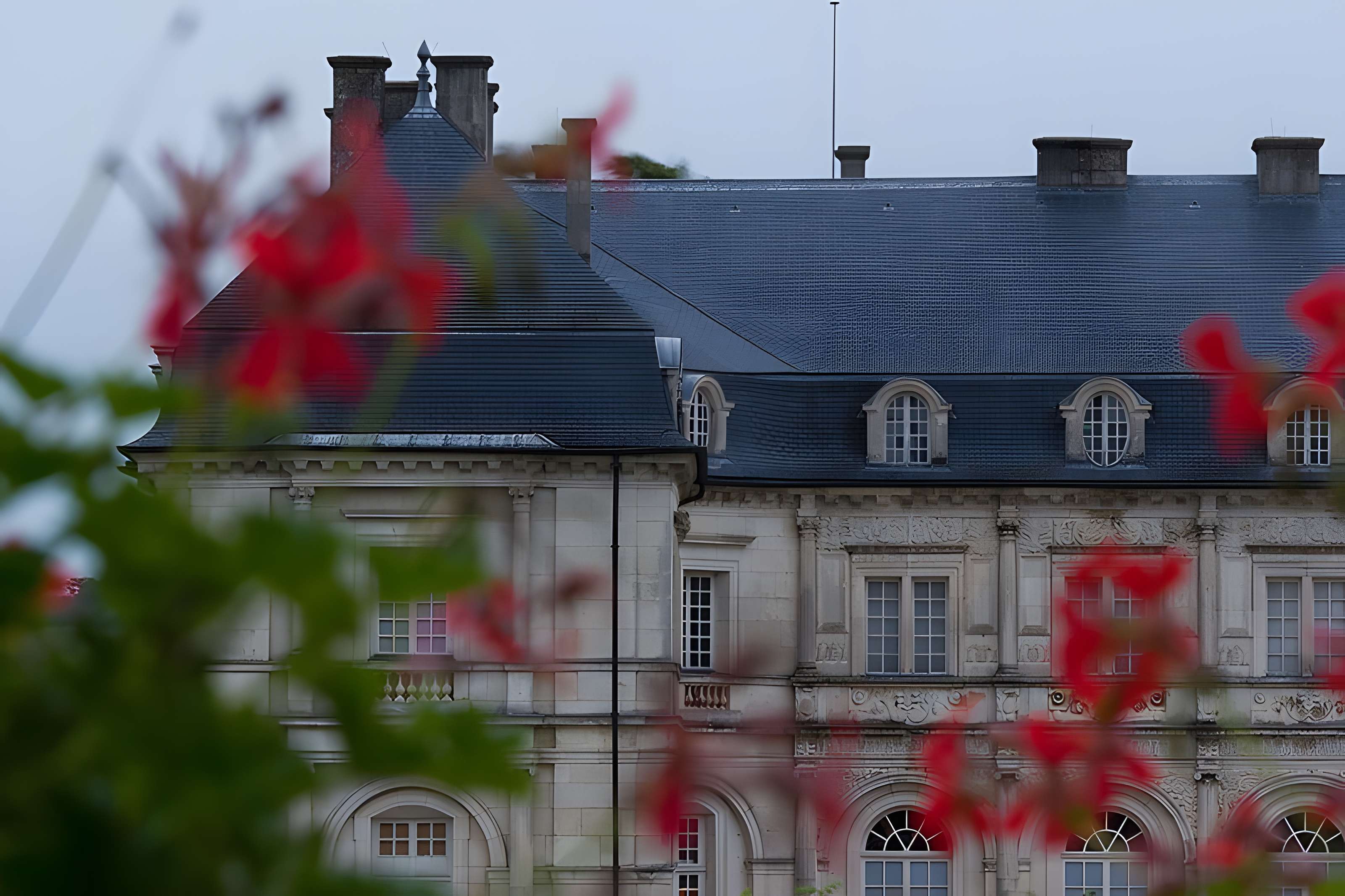 Château de Champlitte