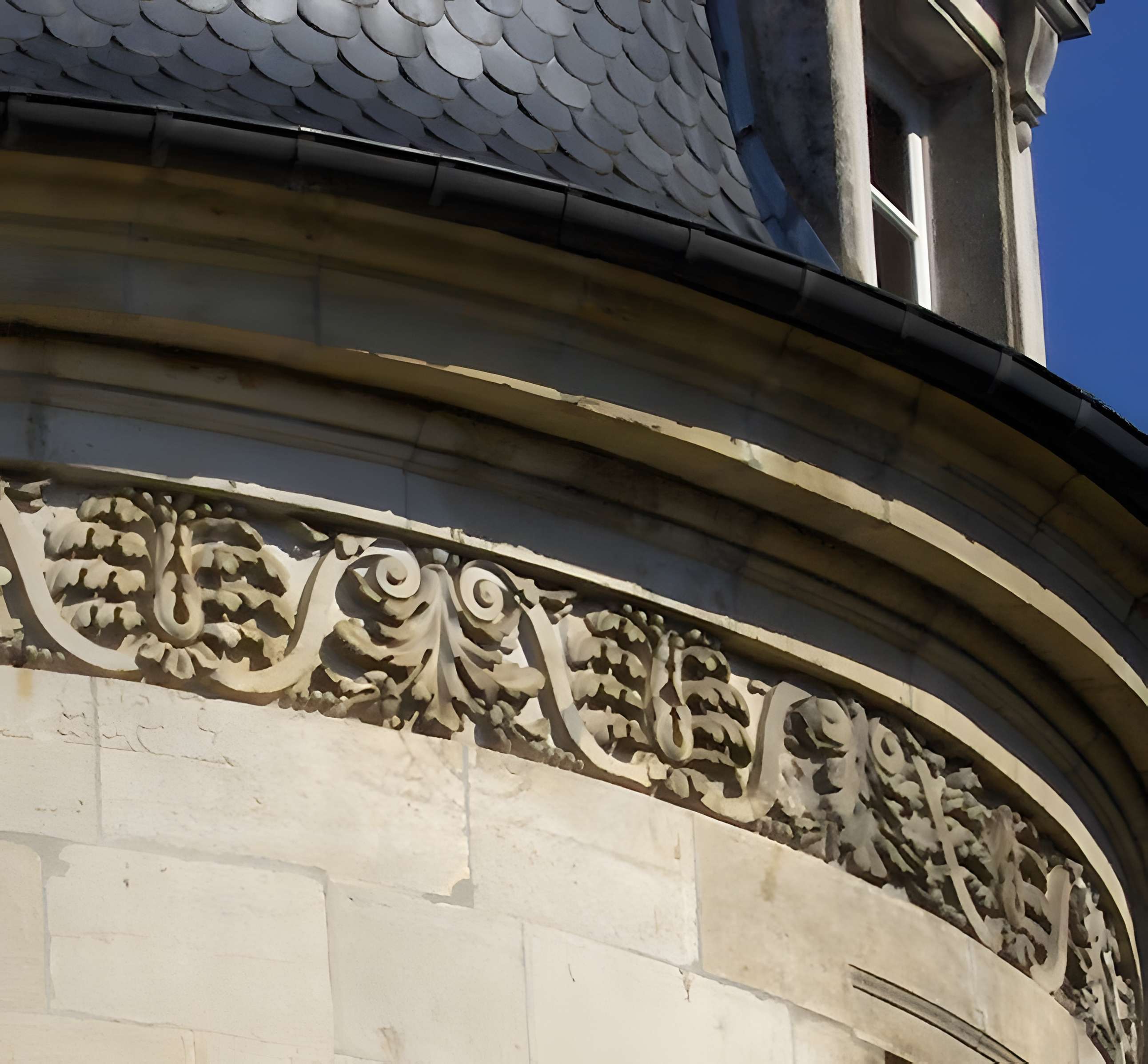 Château de Champlitte