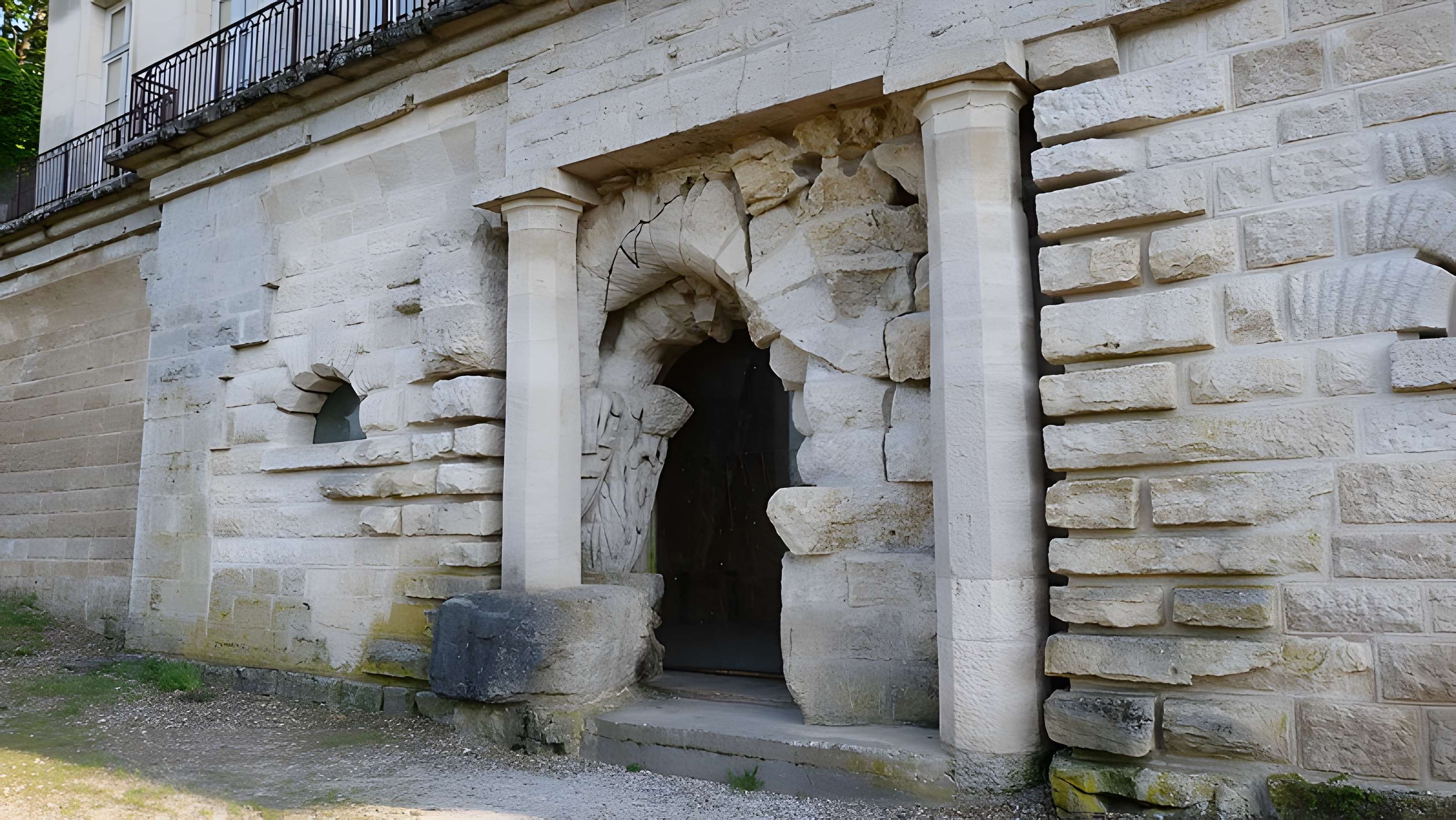 Château de Champlitte