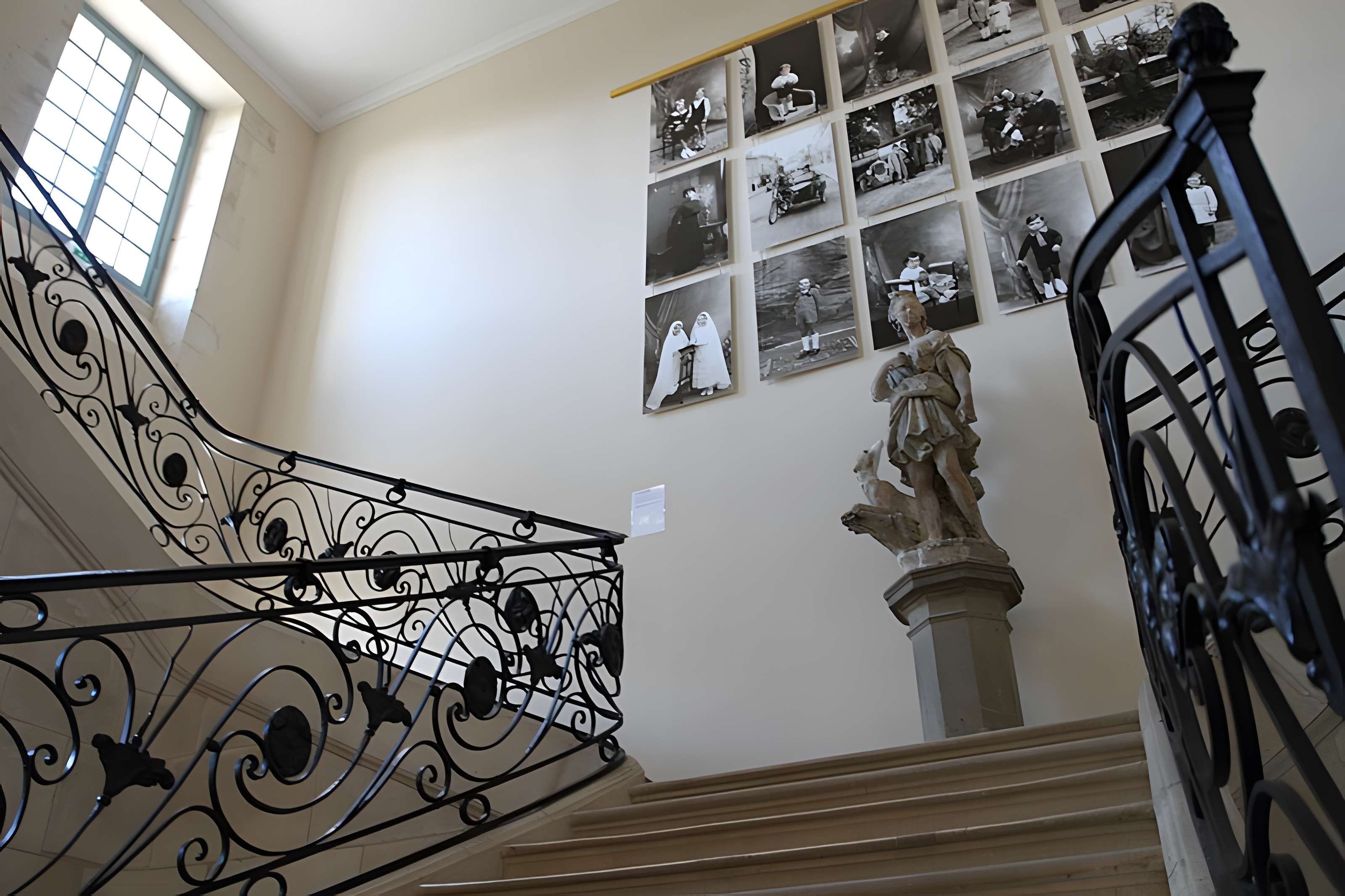 Château de Champlitte