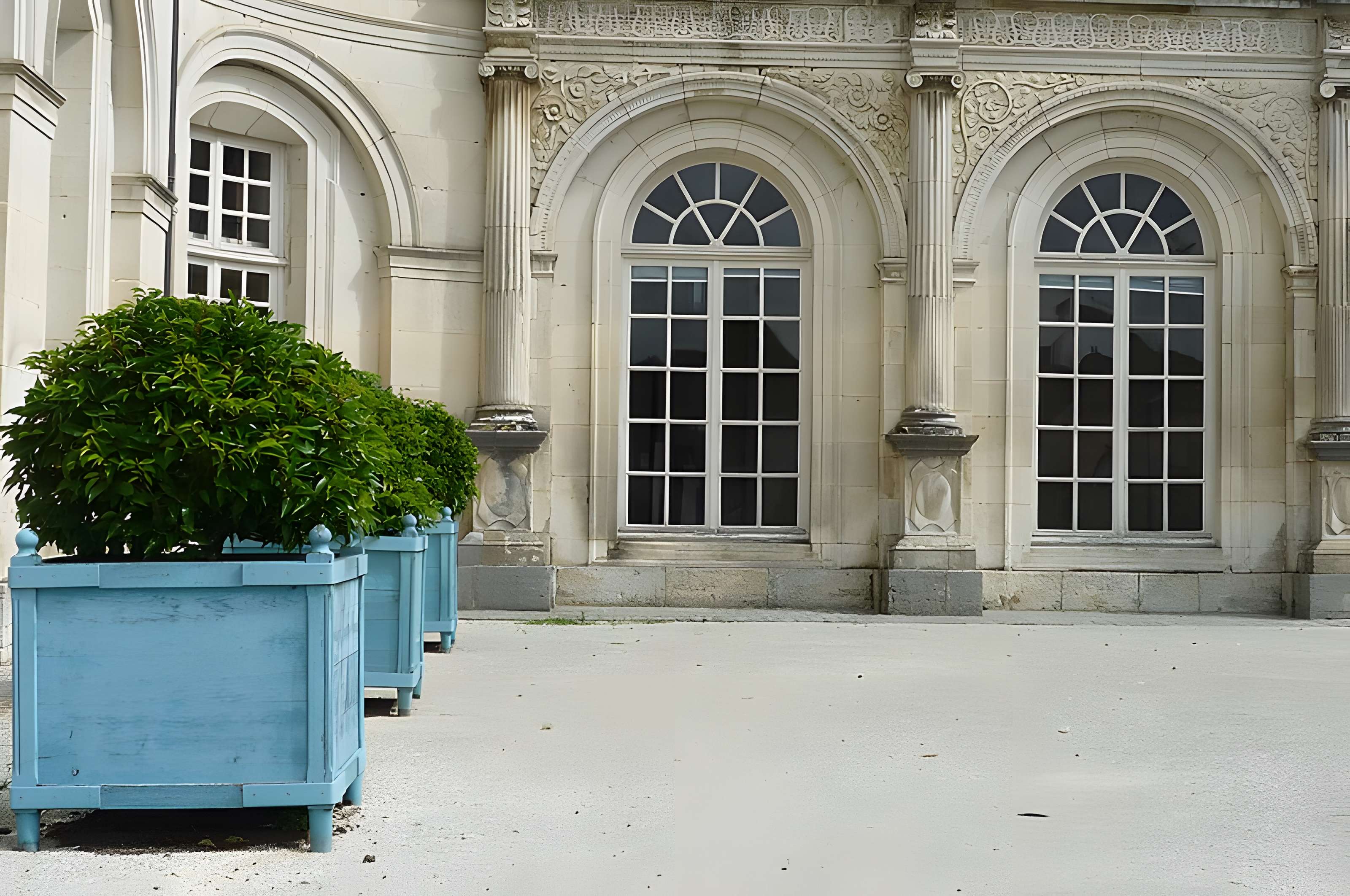 Château de Champlitte