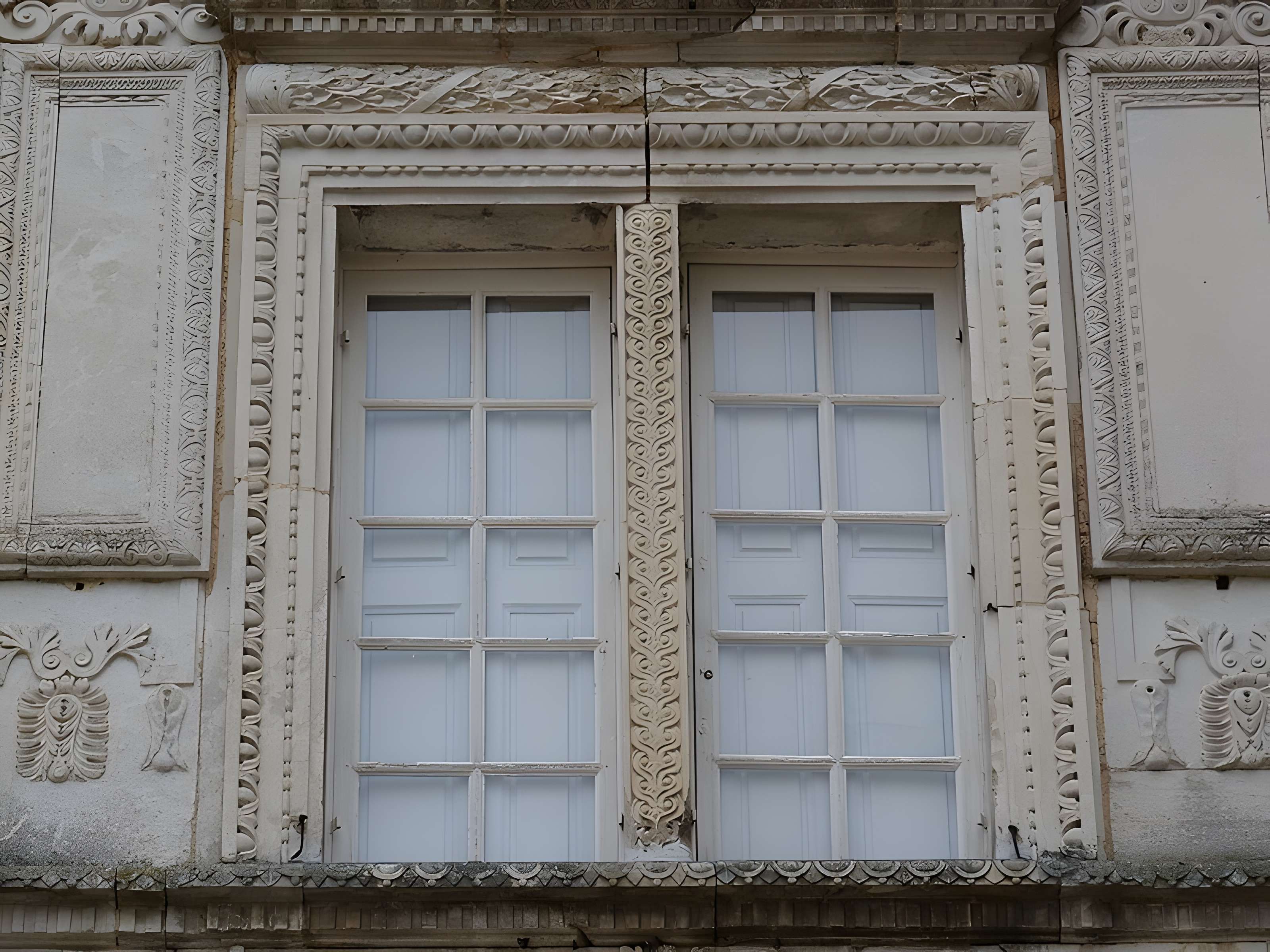 Château de Champlitte