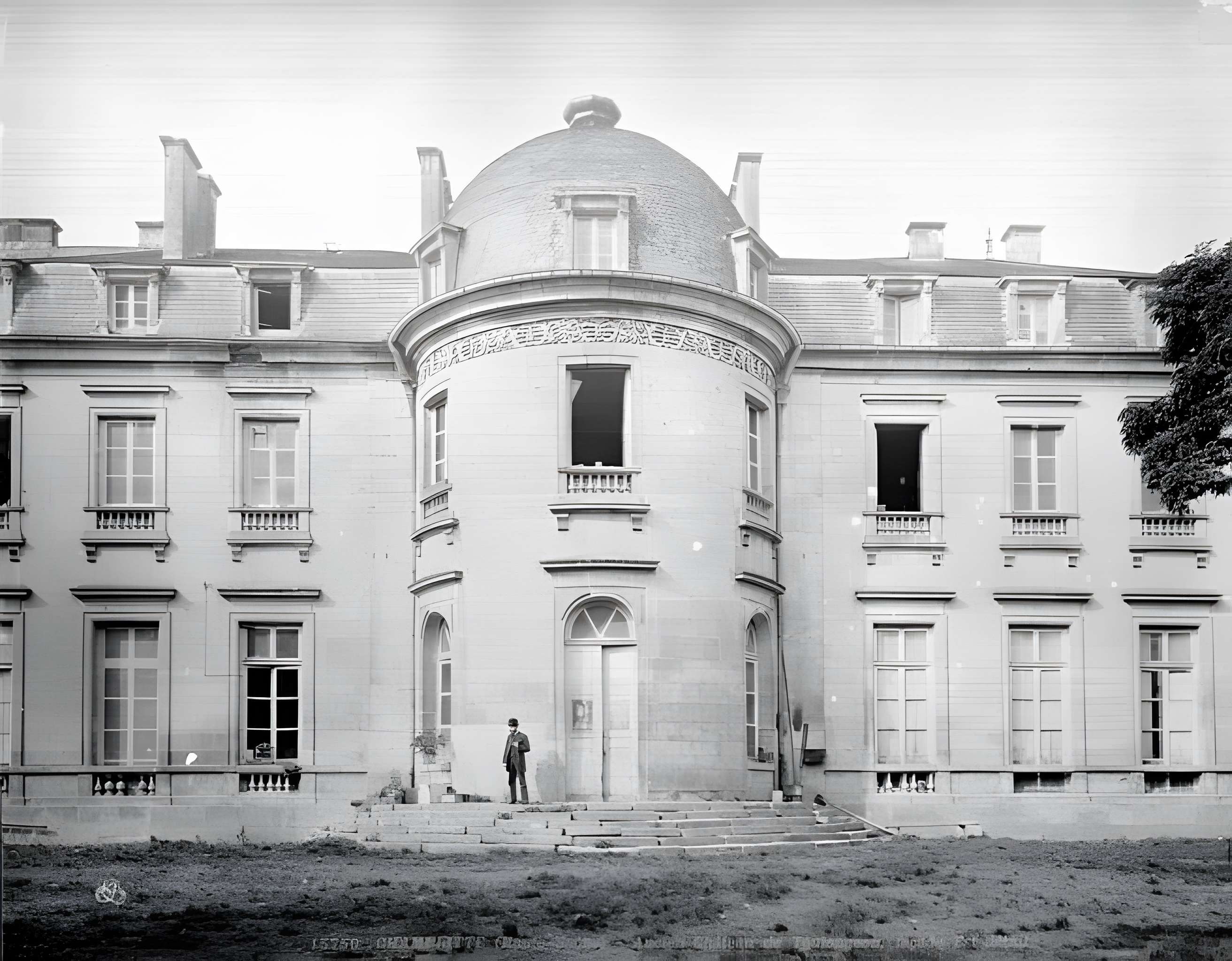 Château de Champlitte