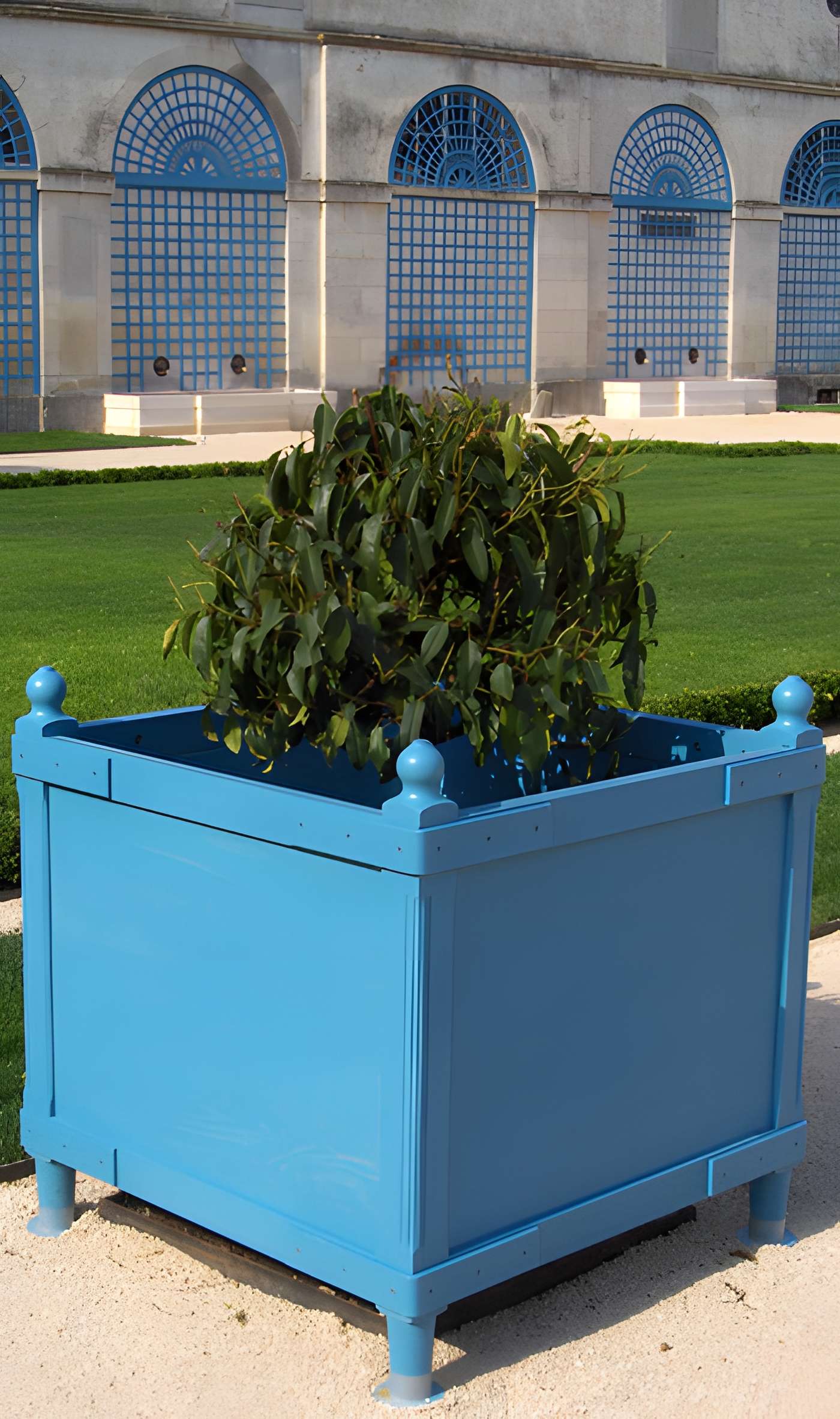 Château de Champlitte