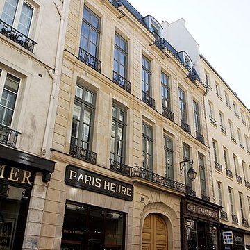 Hôtel