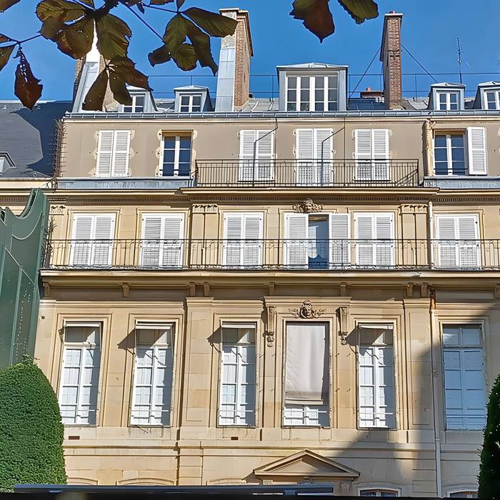 Photo de Hôtel