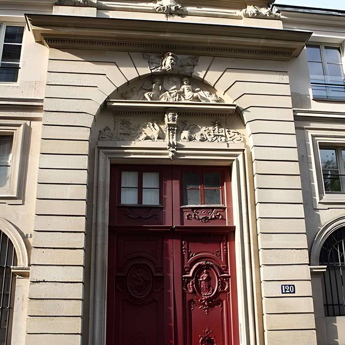 Photo de Hôtel