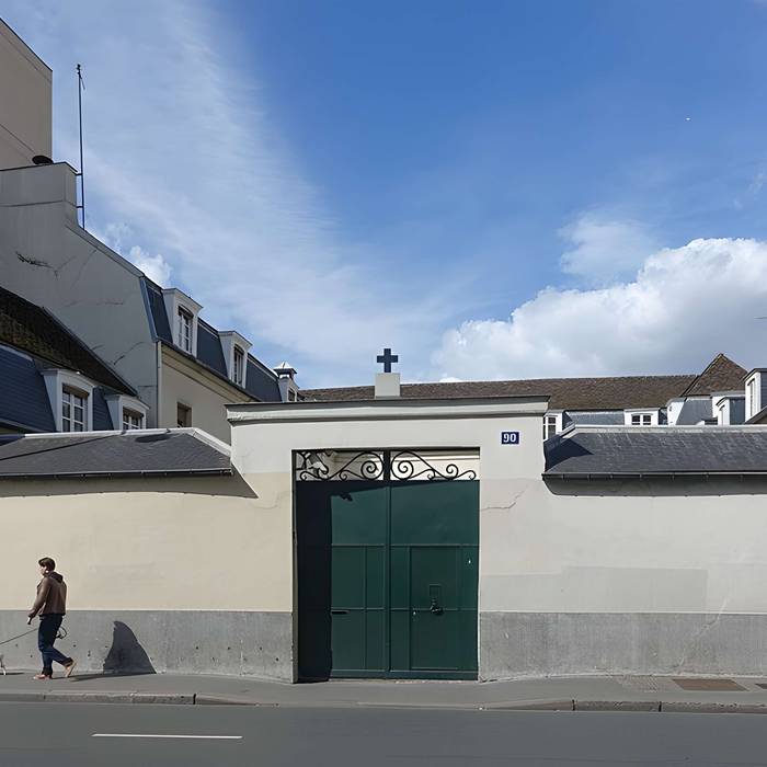 Photo de Hôtel