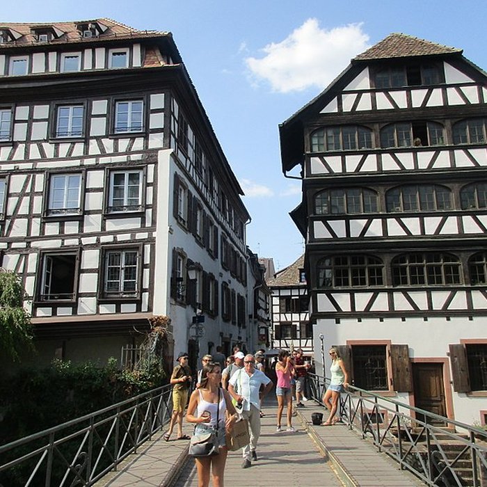 Photo de Maison au 40 Rue du Bain-aux-Plantes à Strasbourg