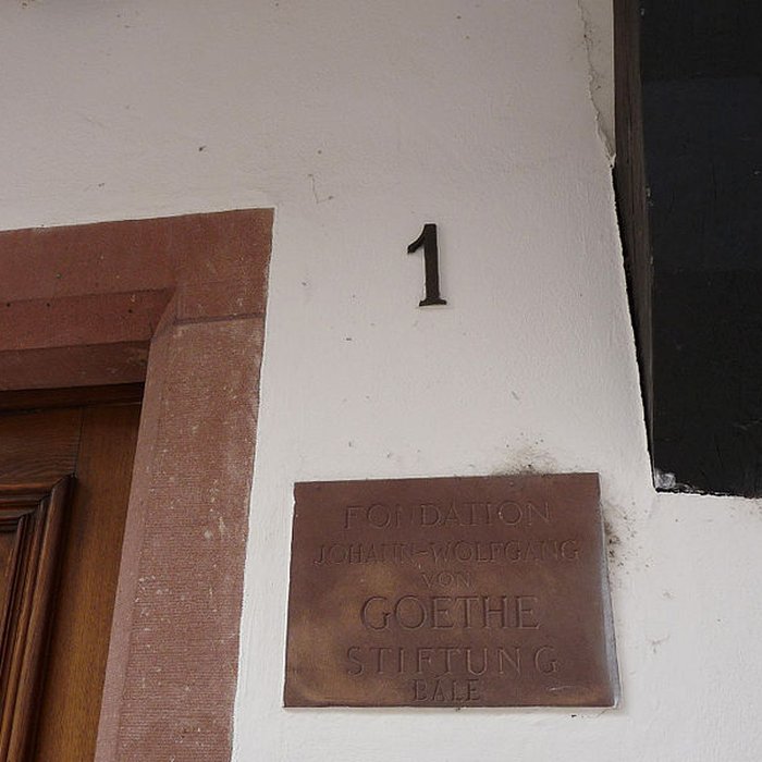 Photo de Maison au 40 Rue du Bain-aux-Plantes à Strasbourg