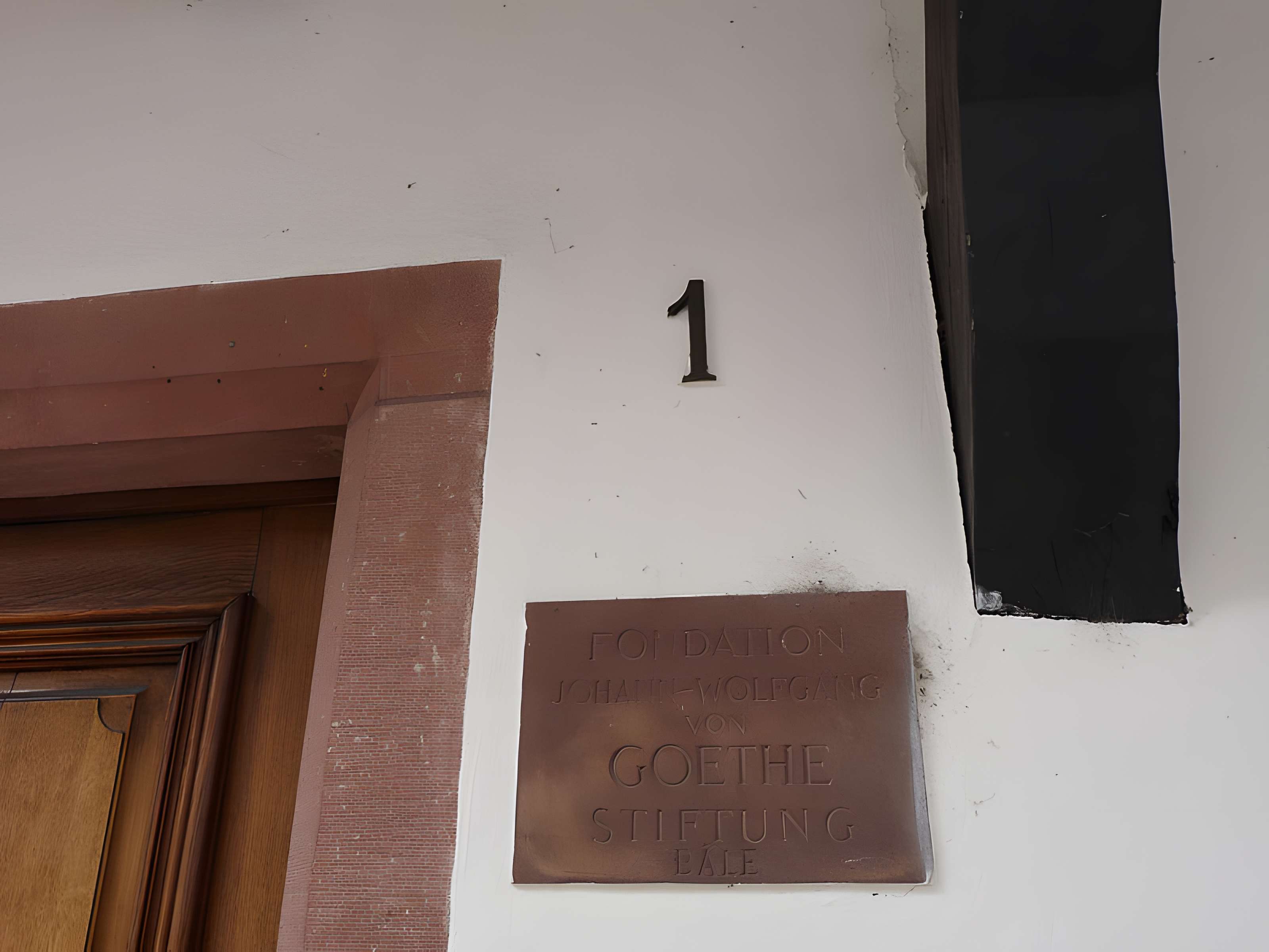 Maison au 40 Rue du Bain-aux-Plantes à Strasbourg