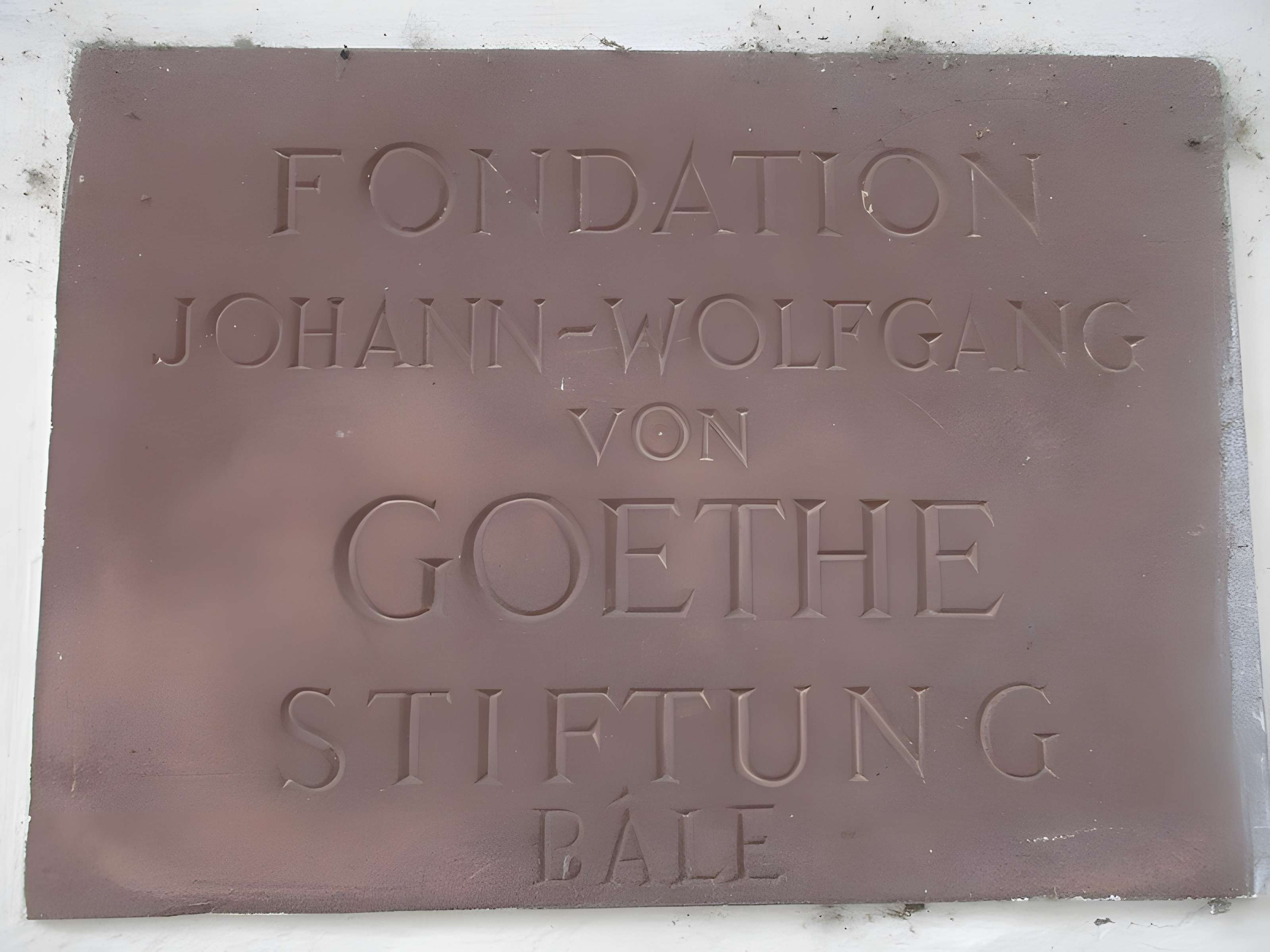 Maison au 40 Rue du Bain-aux-Plantes à Strasbourg