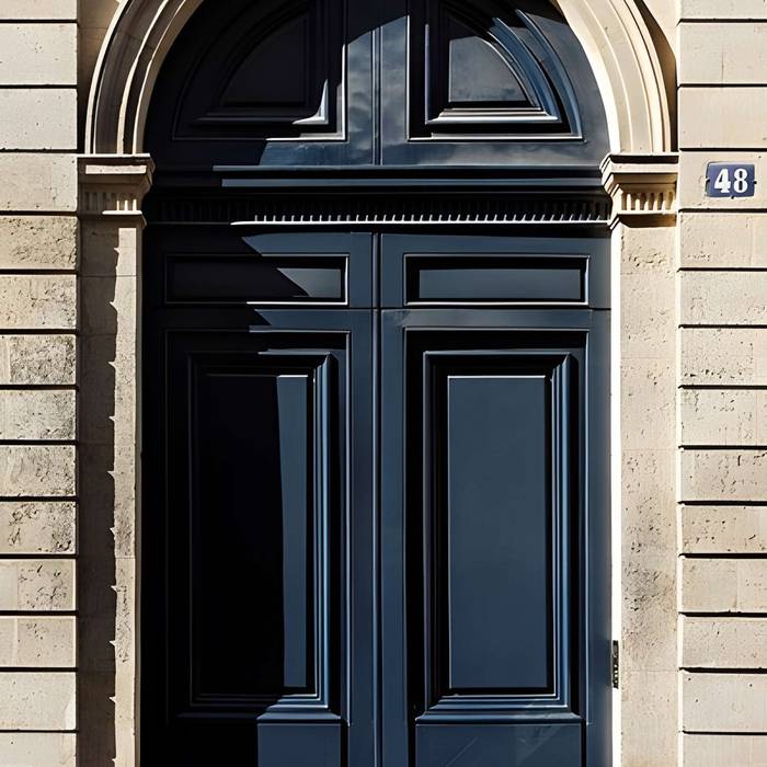 Photo de Hôtel de Praslin