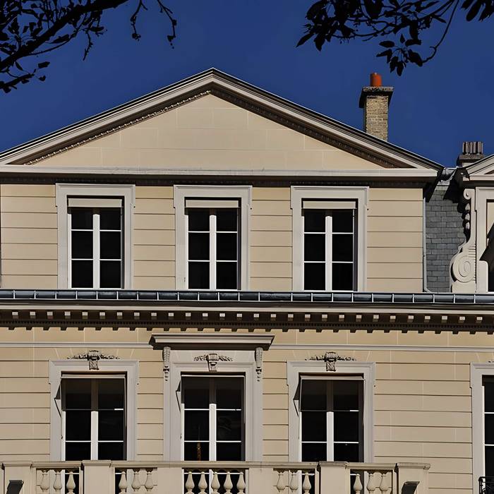 Photo de Hôtel de Richepanse