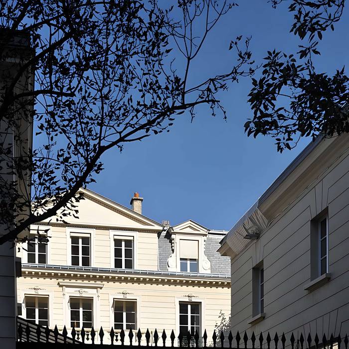 Photo de Hôtel de Richepanse