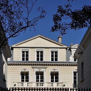 Hôtel de Richepanse