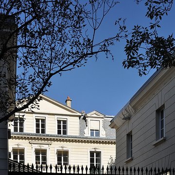 Hôtel de Richepanse