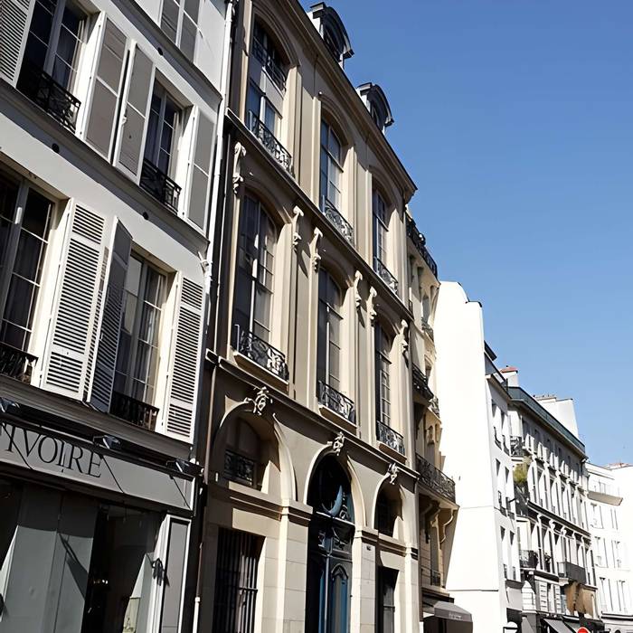 Photo de Hôtel de Sainte-Aldegonde