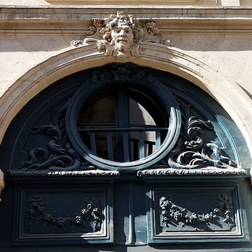 Hôtel de Sainte-Aldegonde