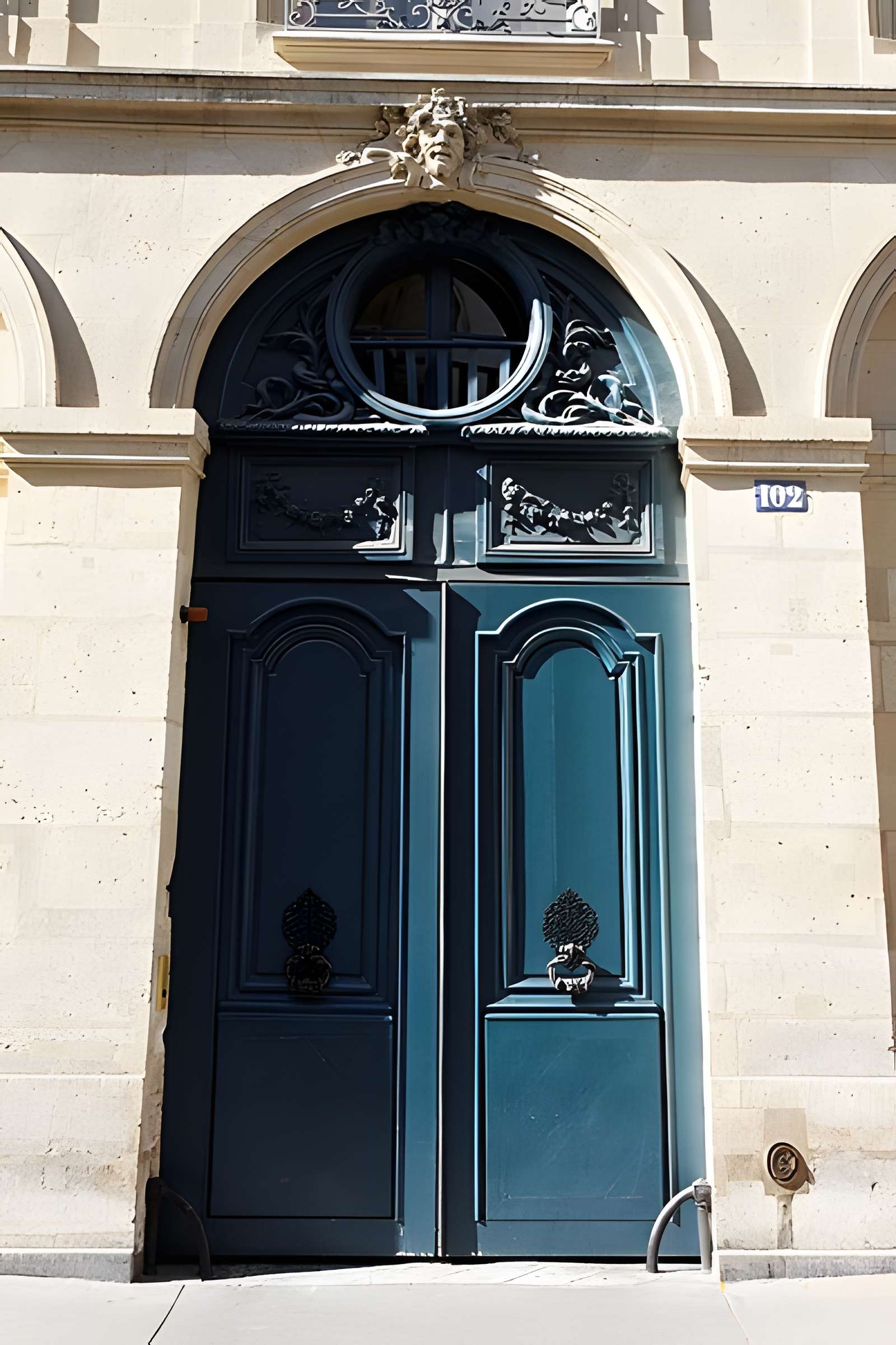 Hôtel de Sainte-Aldegonde