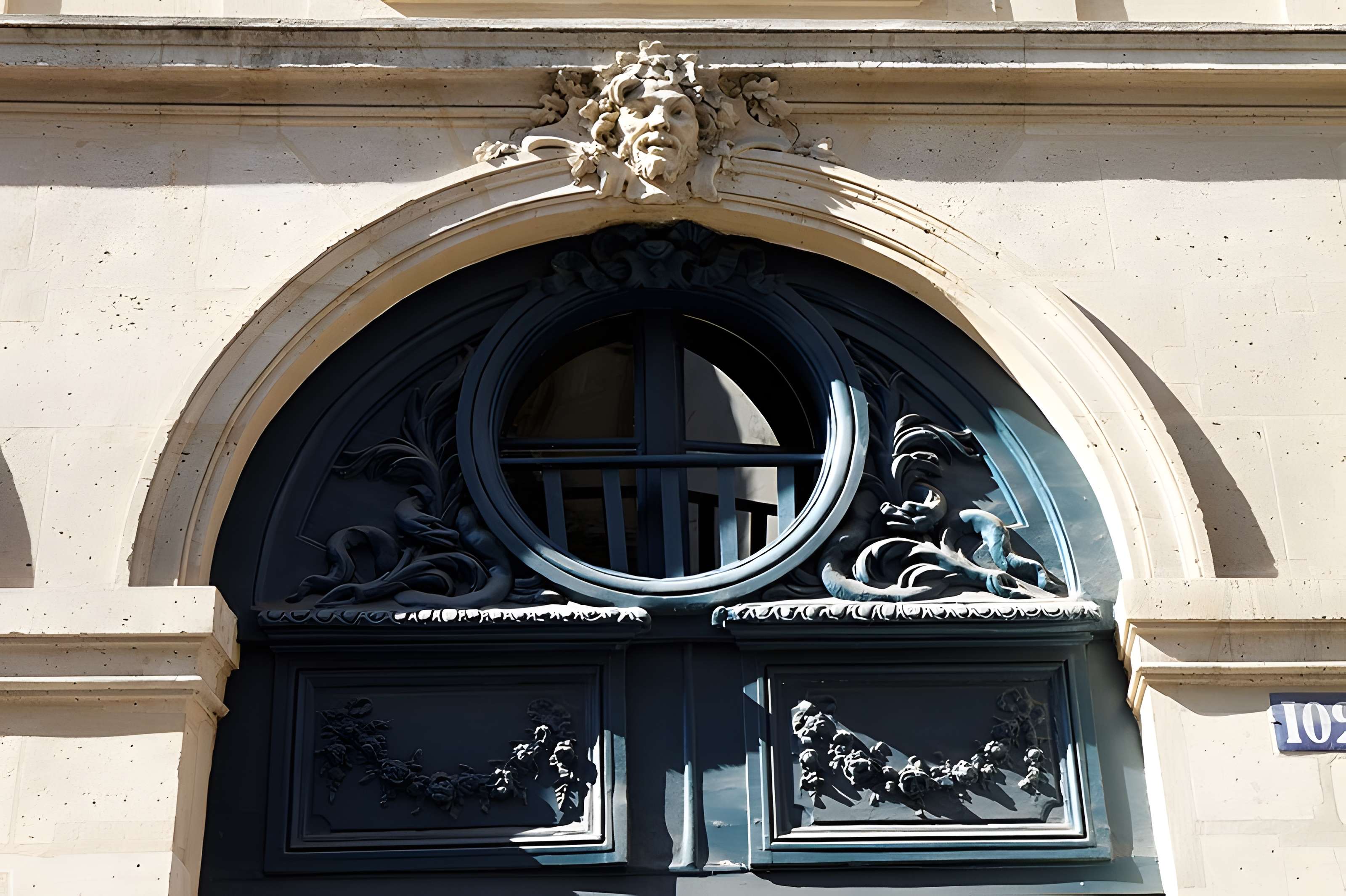 Hôtel de Sainte-Aldegonde