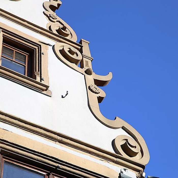 Photo de Maison au 5 Rue de lÉglise à Molsheim