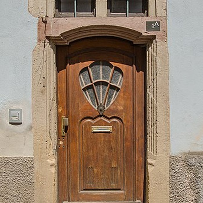 Photo de Maison au 5 Rue de lÉglise à Molsheim