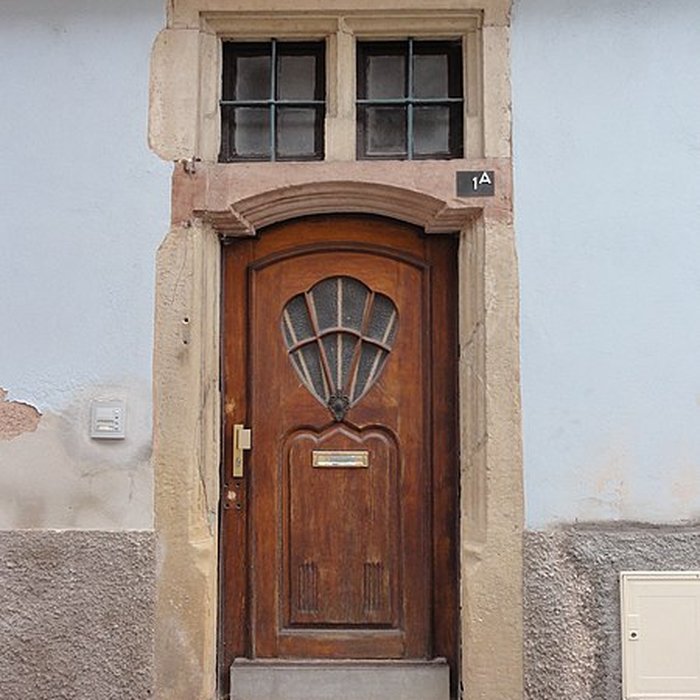 Photo de Maison au 5 Rue de lÉglise à Molsheim