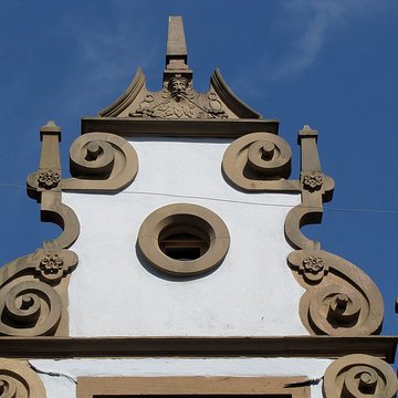 Maison au 5 Rue de lÉglise à Molsheim