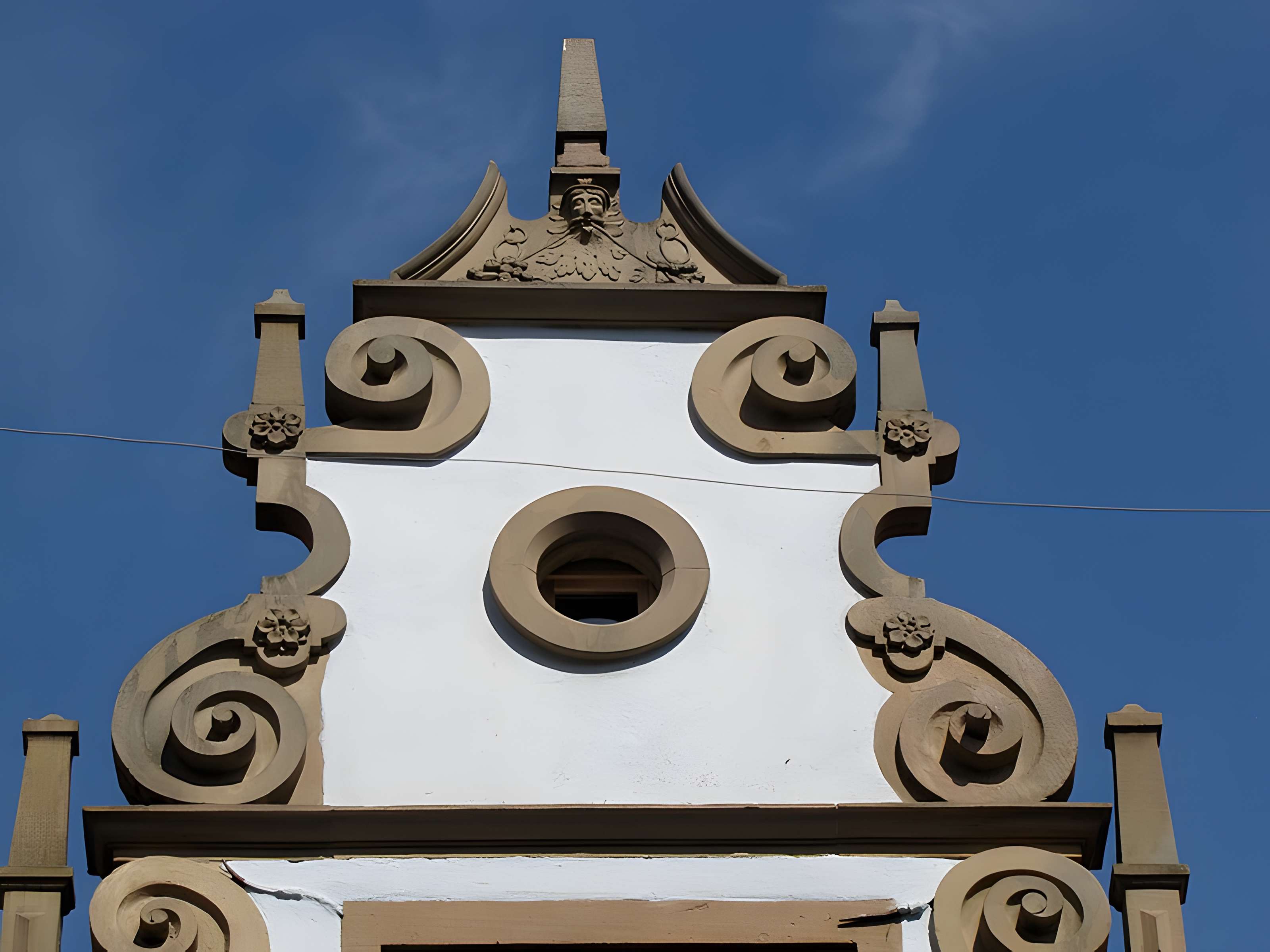 Maison au 5 Rue de l'Église à Molsheim