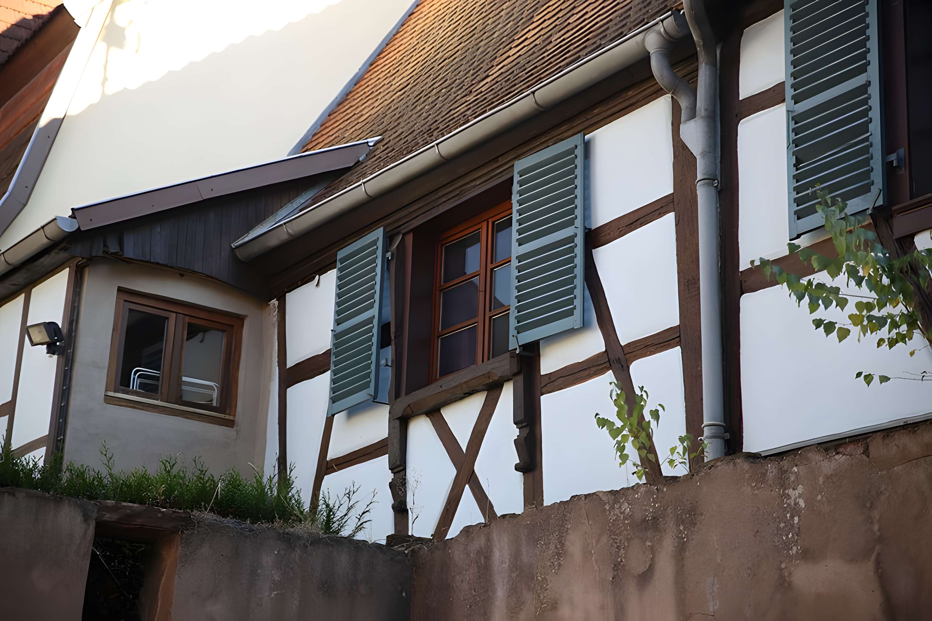 Maison au 5 Rue de l'Église à Molsheim