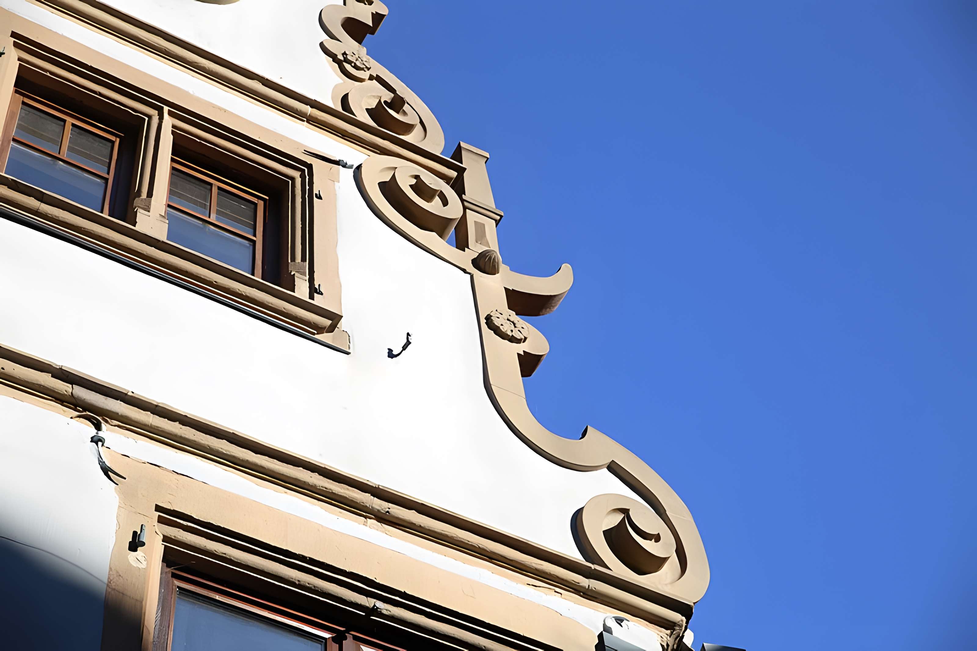 Maison au 5 Rue de l'Église à Molsheim