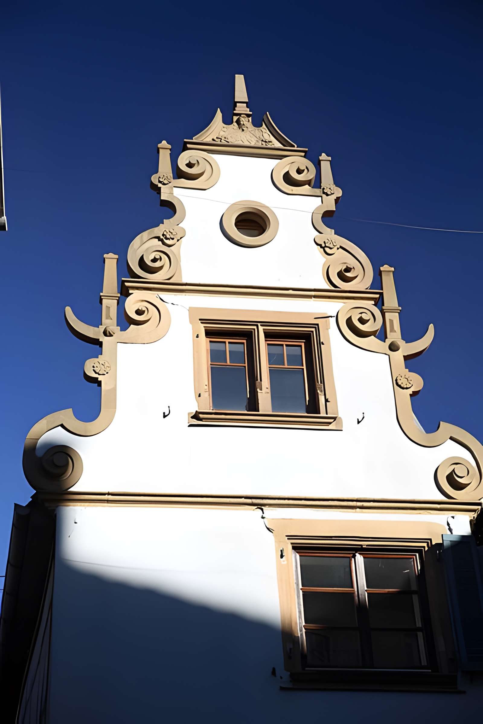 Maison au 5 Rue de l'Église à Molsheim