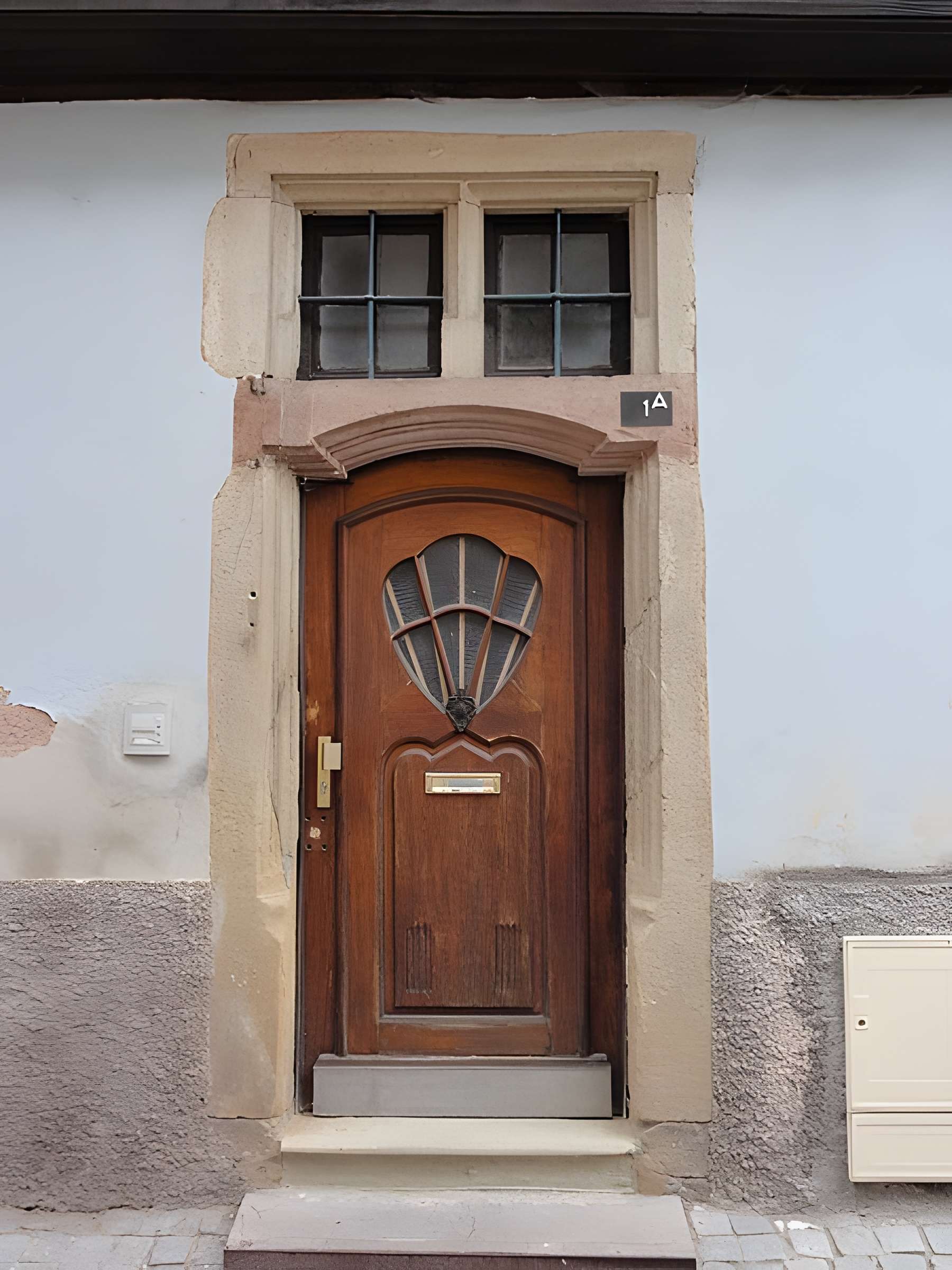 Maison au 5 Rue de l'Église à Molsheim