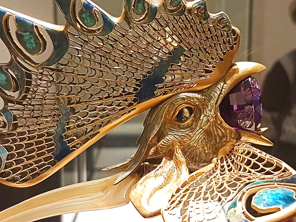 Ancien Garde-Meuble, actuellement ministère de la Marine ou Hôtel de la Marine