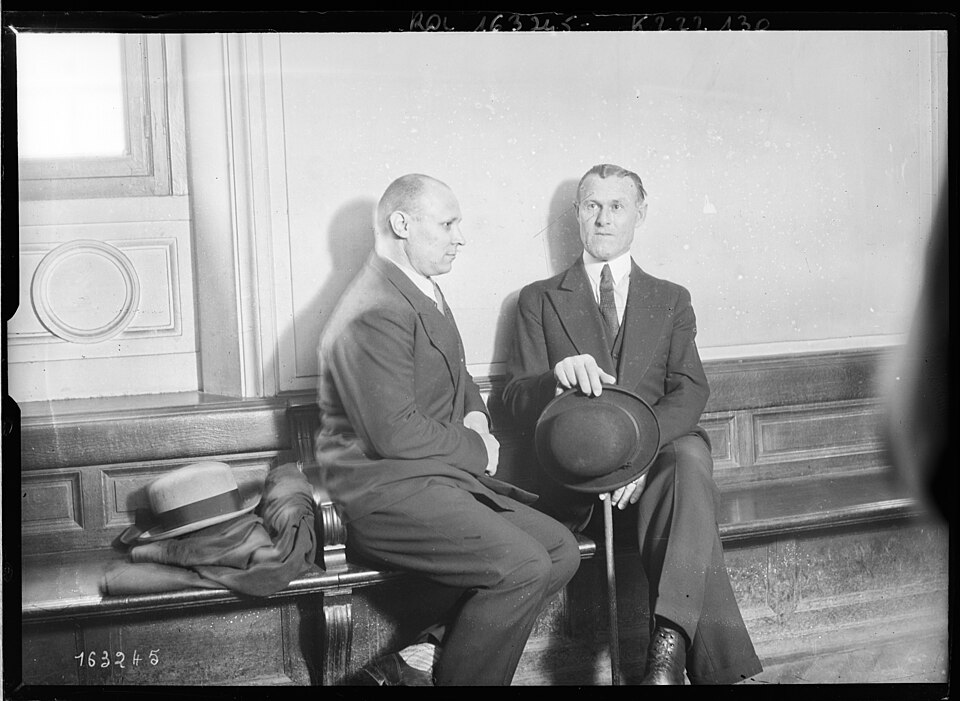 Ancien Garde-Meuble, actuellement ministère de la Marine ou Hôtel de la Marine