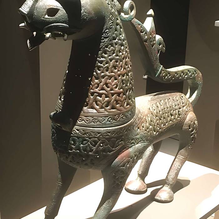 Photo de Ancien Garde-Meuble, actuellement ministère de la Marine ou Hôtel de la Marine