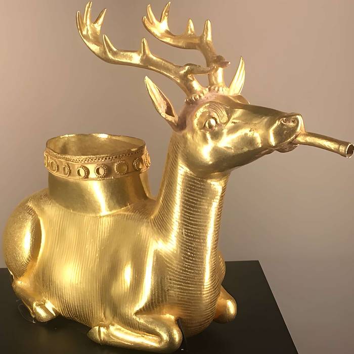 Photo de Ancien Garde-Meuble, actuellement ministère de la Marine ou Hôtel de la Marine