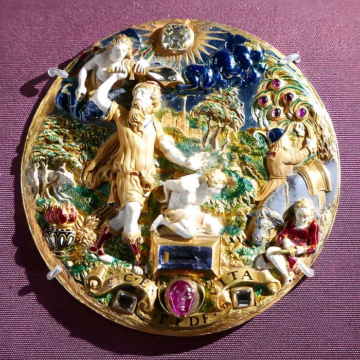 Photo de Ancien Garde-Meuble, actuellement ministère de la Marine ou Hôtel de la Marine