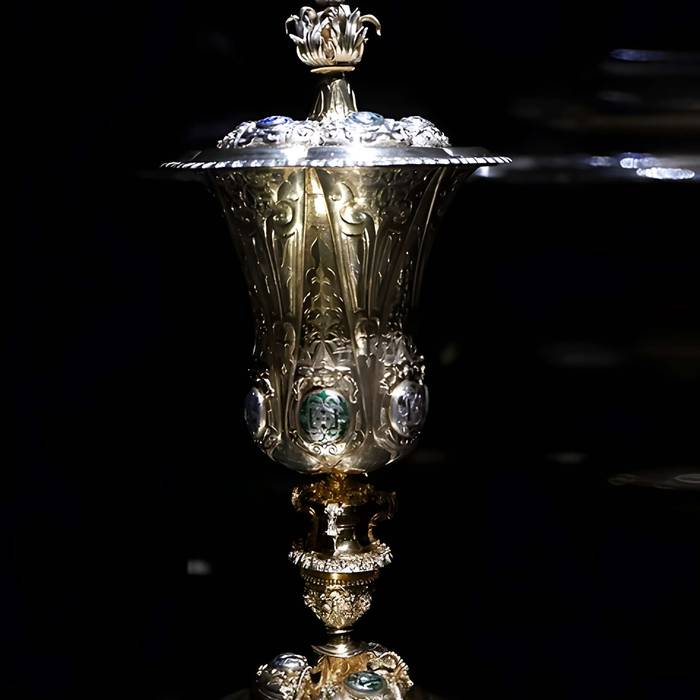 Photo de Ancien Garde-Meuble, actuellement ministère de la Marine ou Hôtel de la Marine