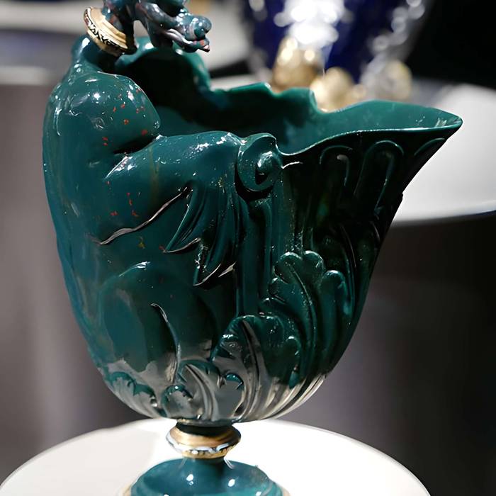 Photo de Ancien Garde-Meuble, actuellement ministère de la Marine ou Hôtel de la Marine