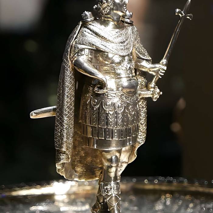 Photo de Ancien Garde-Meuble, actuellement ministère de la Marine ou Hôtel de la Marine