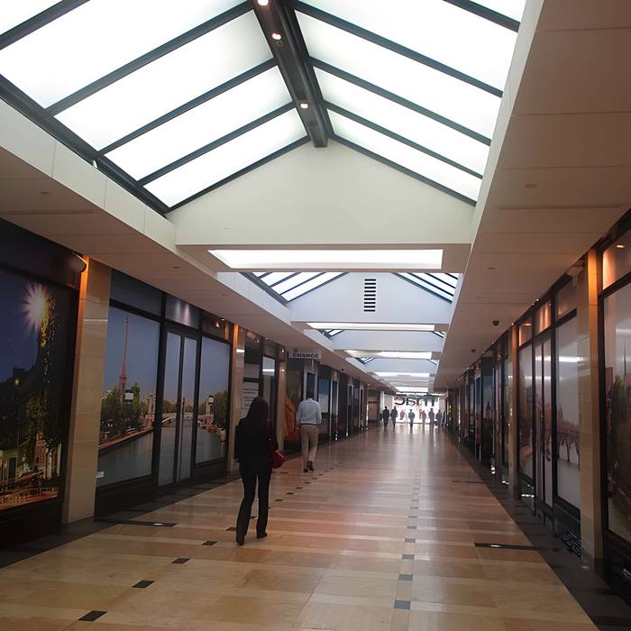 Photo de Ancien Garde-Meuble, actuellement ministère de la Marine ou Hôtel de la Marine