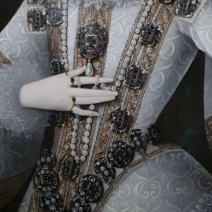 Photo de Ancien Garde-Meuble, actuellement ministère de la Marine ou Hôtel de la Marine