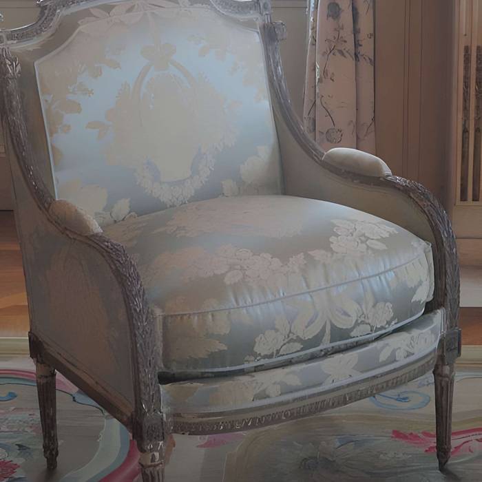 Photo de Ancien Garde-Meuble, actuellement ministère de la Marine ou Hôtel de la Marine